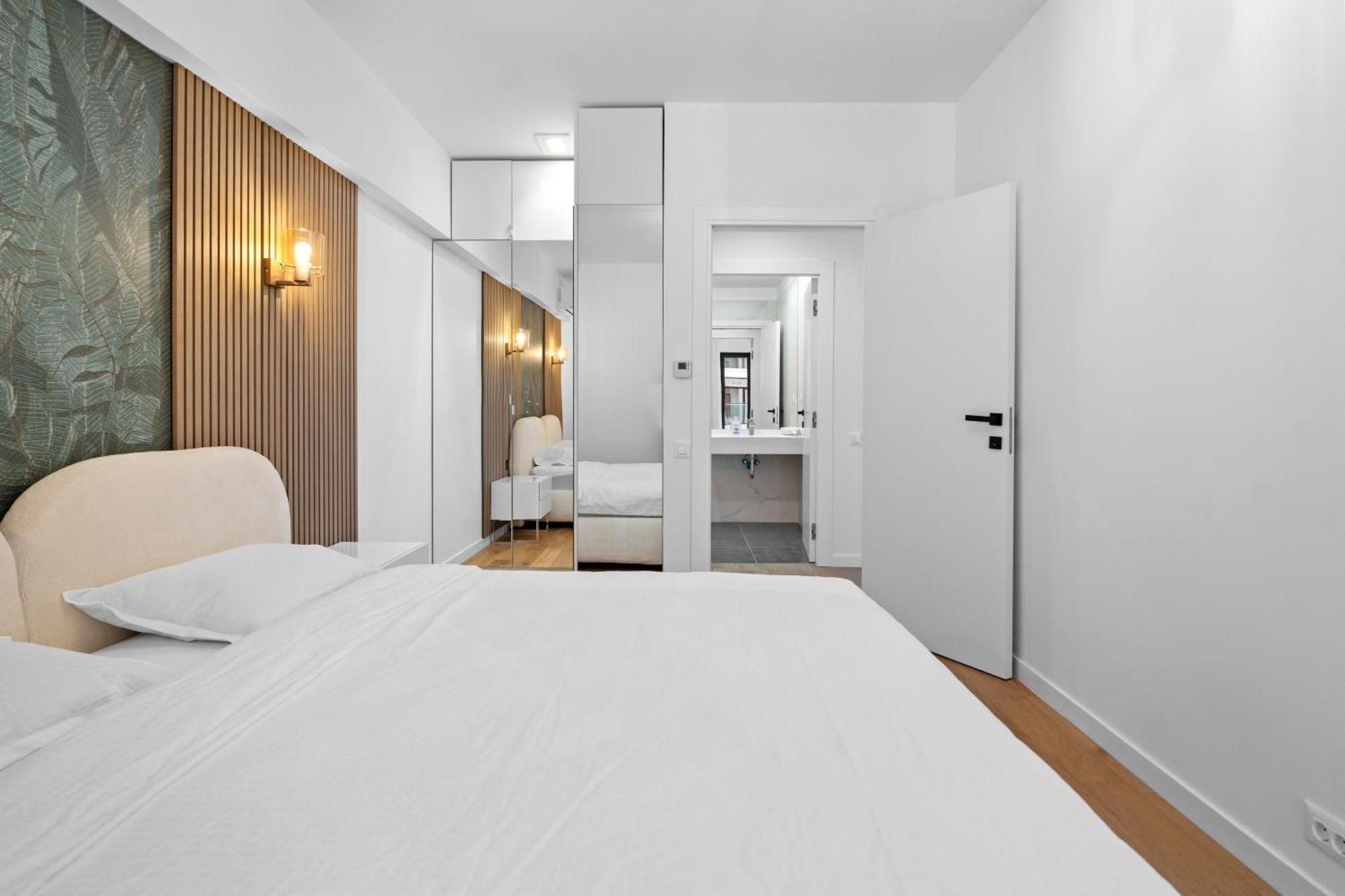 One Cotroceni - Luxurious With Balcony Apartament *