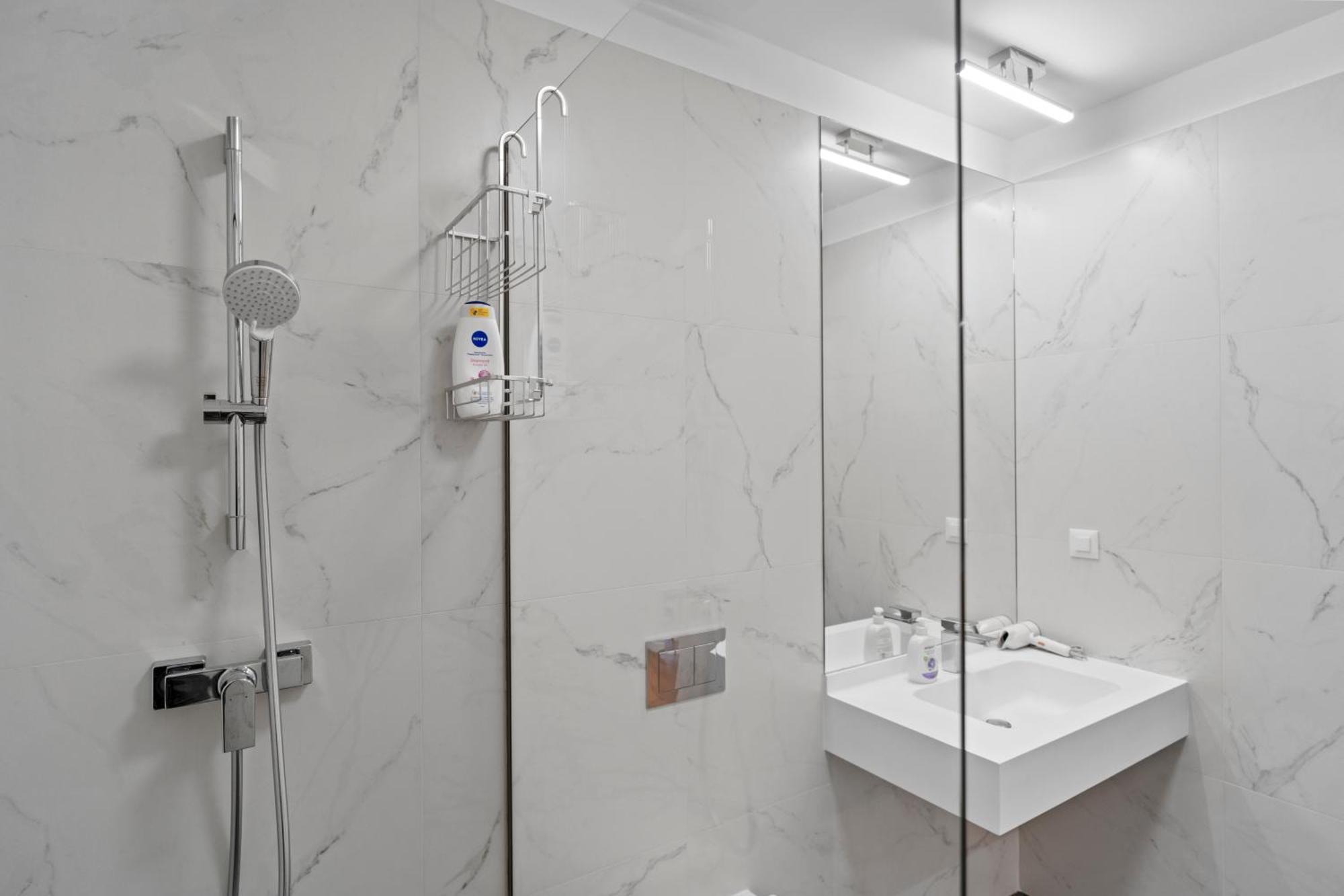 Apartament One Cotroceni - Luxurious With Balcony *