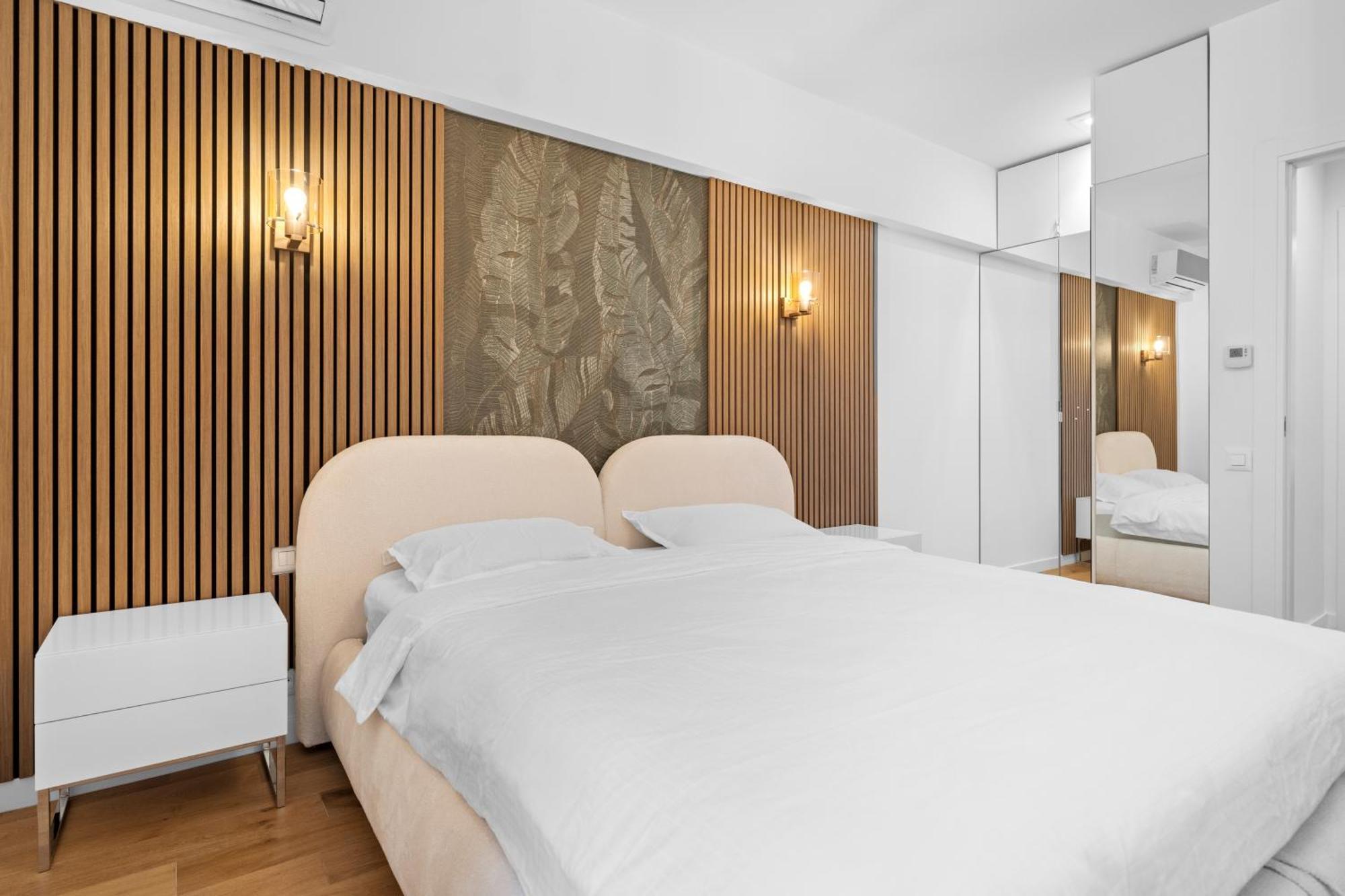 One Cotroceni - Luxurious With Balcony Apartament Bucureşti