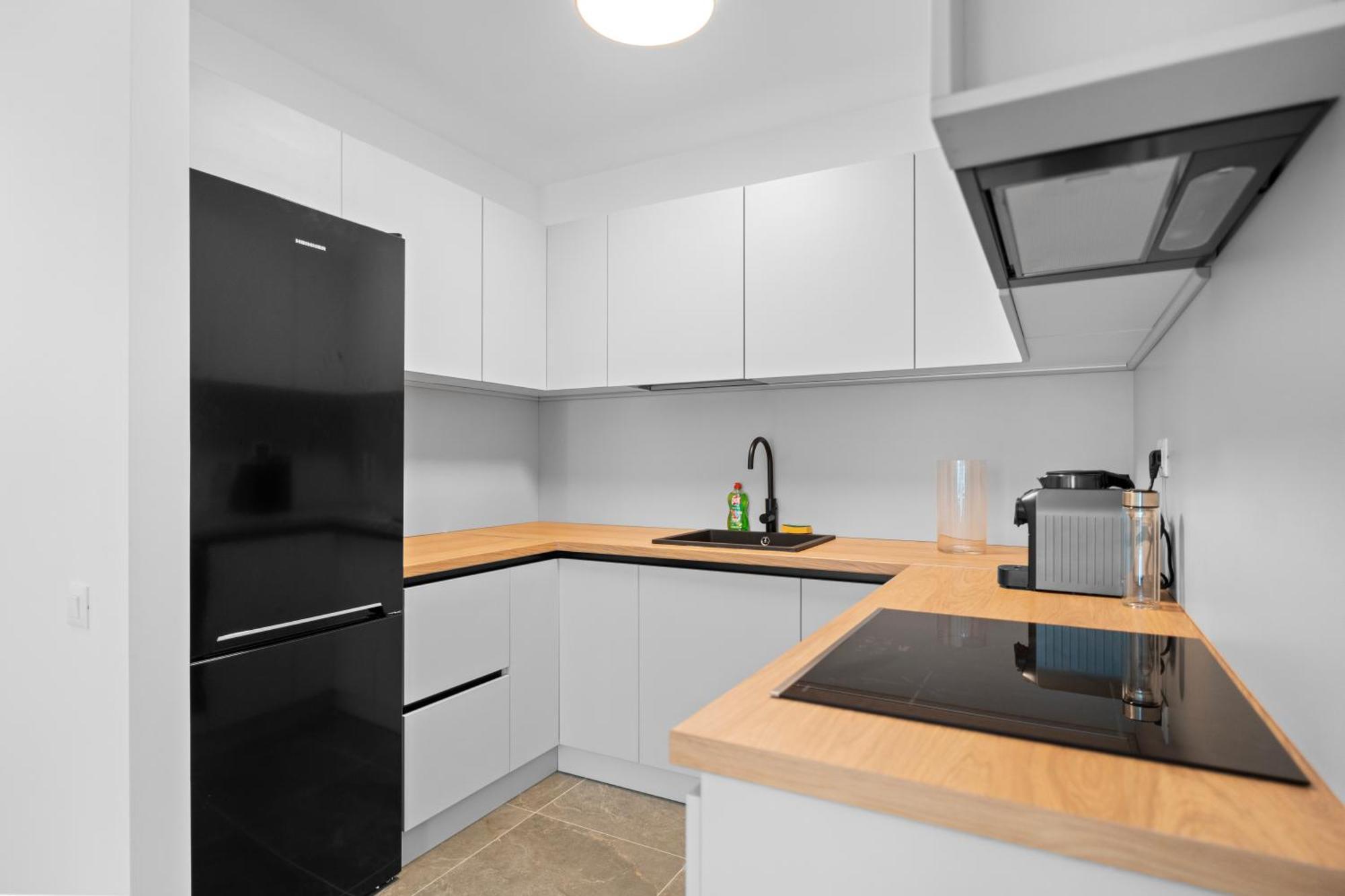 One Cotroceni - Luxurious With Balcony Apartament *
