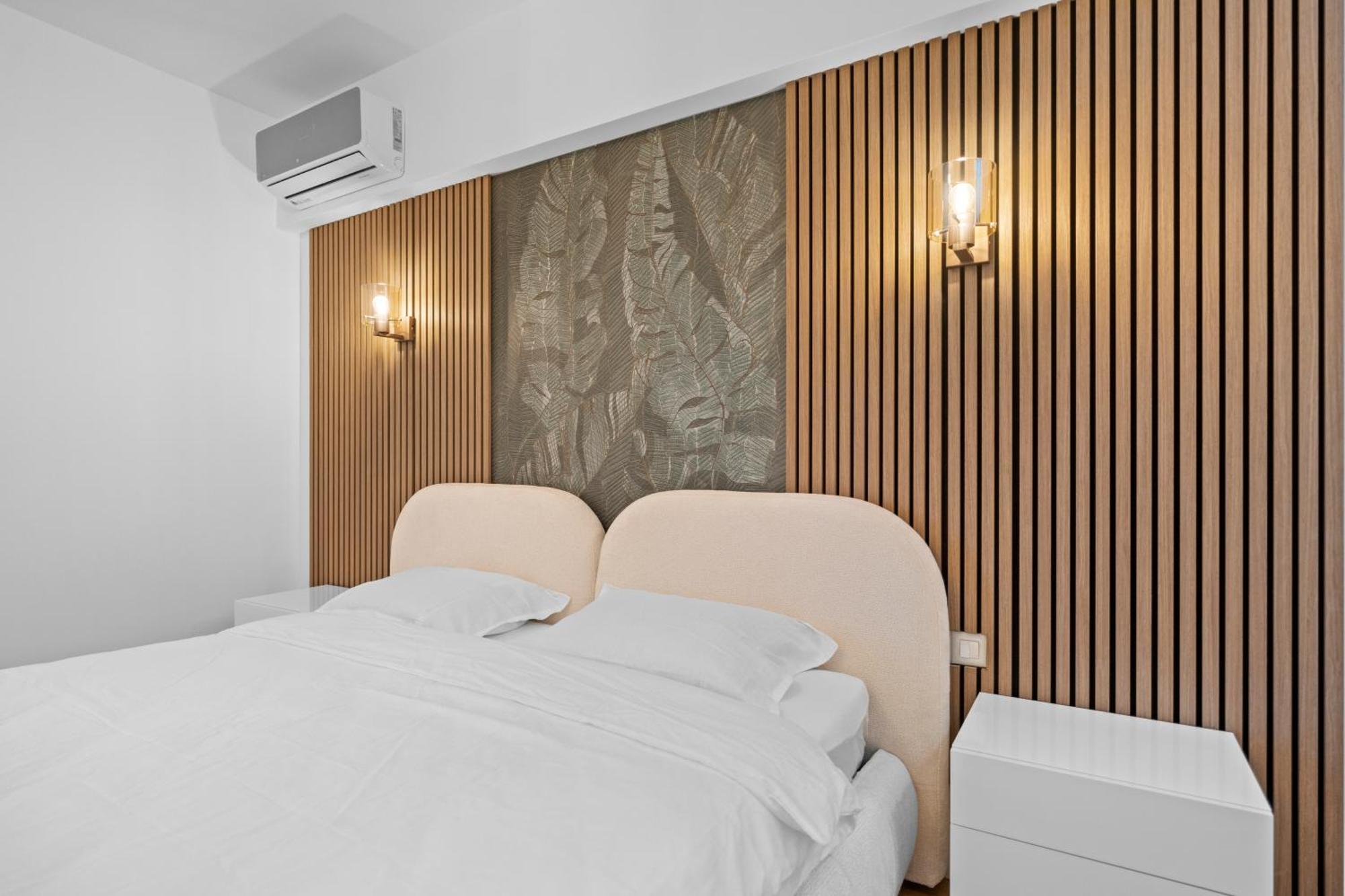 Apartament One Cotroceni - Luxurious With Balcony *