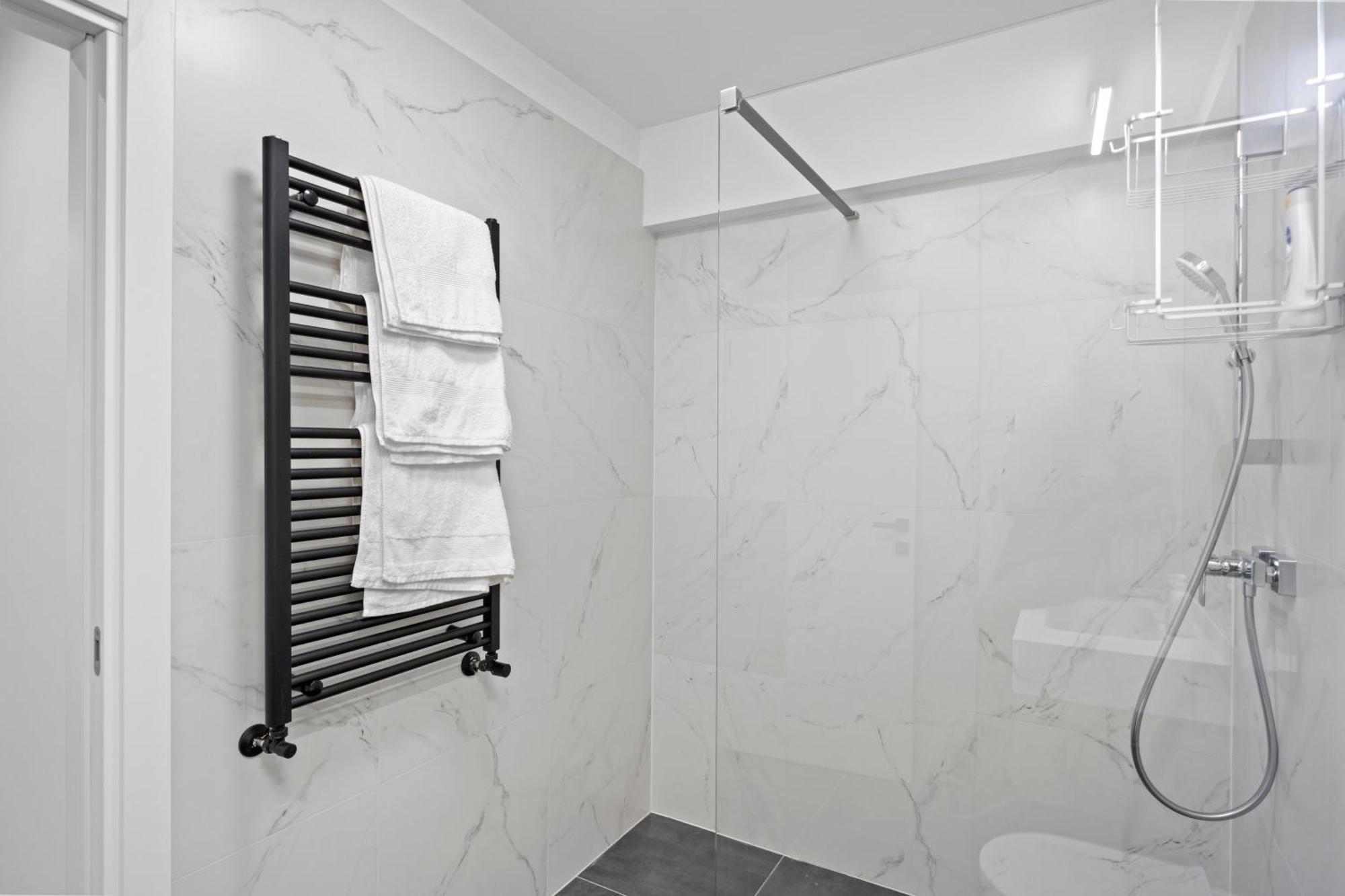 One Cotroceni - Luxurious With Balcony Apartament Bucureşti
