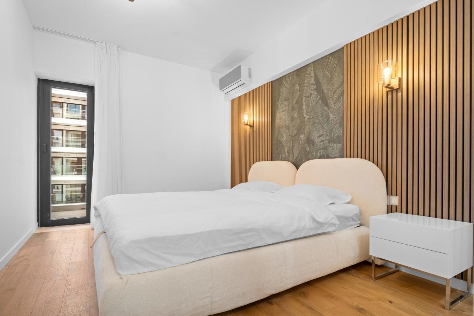One Cotroceni - Luxurious With Balcony * Bucureşti