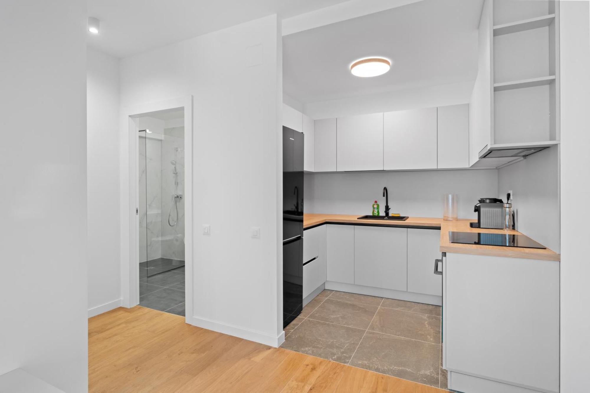 One Cotroceni - Luxurious With Balcony Apartament *