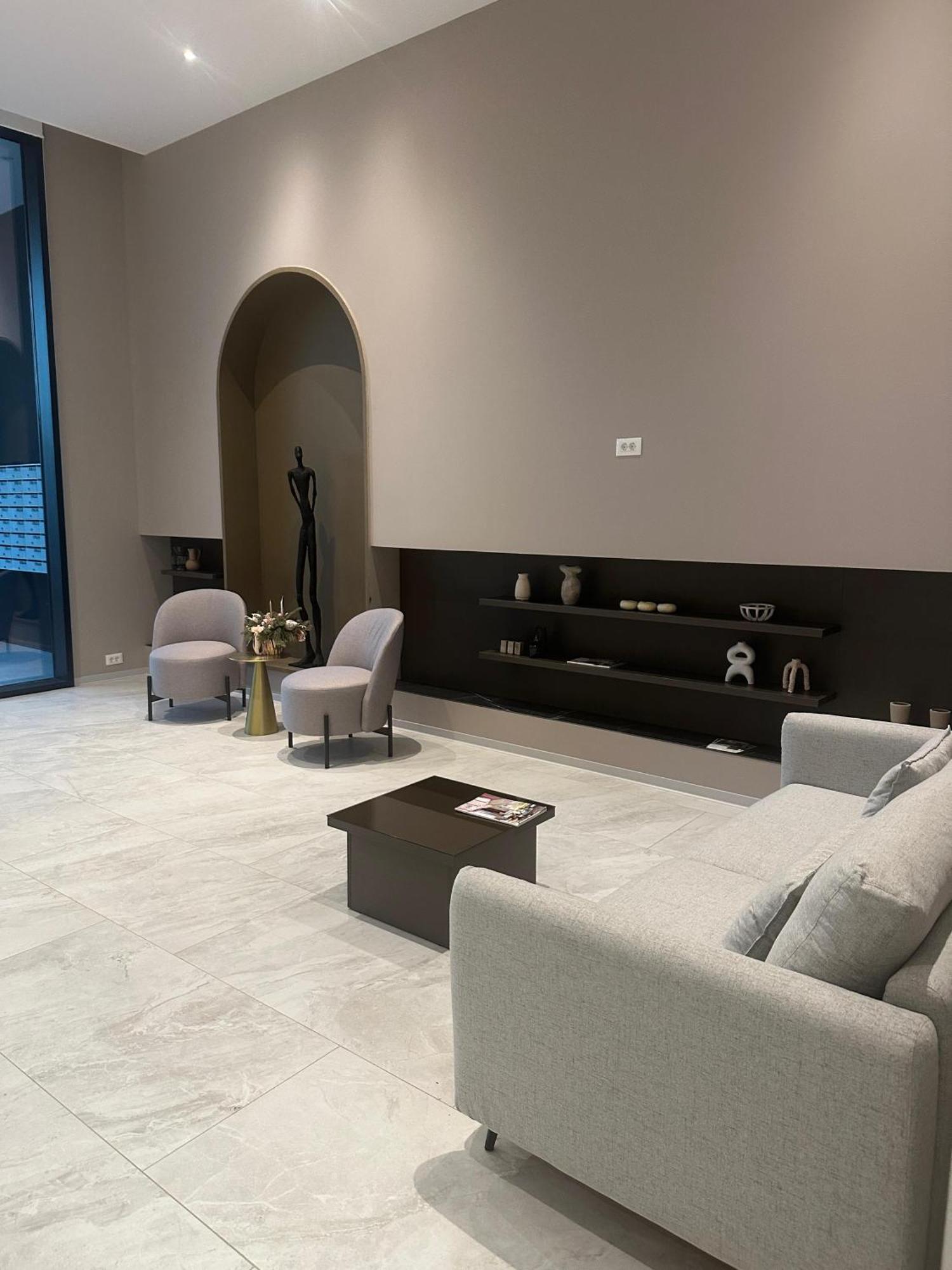 One Cotroceni - Luxurious With Balcony Apartament Bucureşti